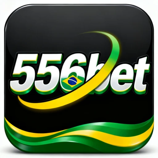 556bet Logo